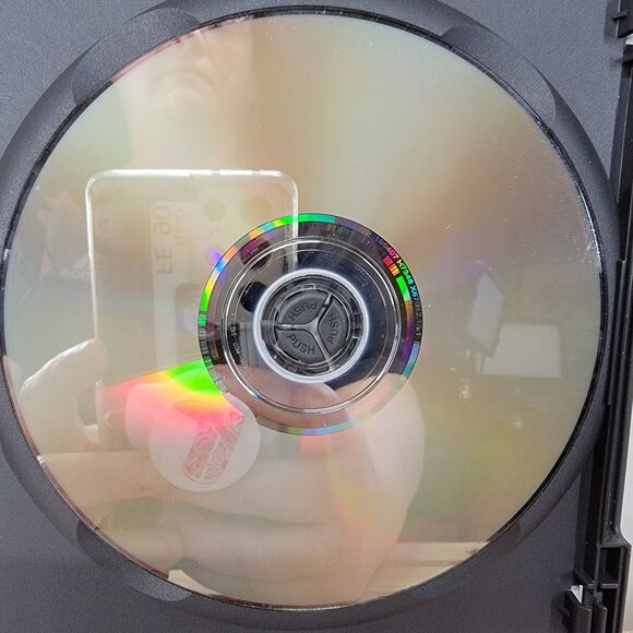 DVD Signs w/ booklet - Picture 3 of 4